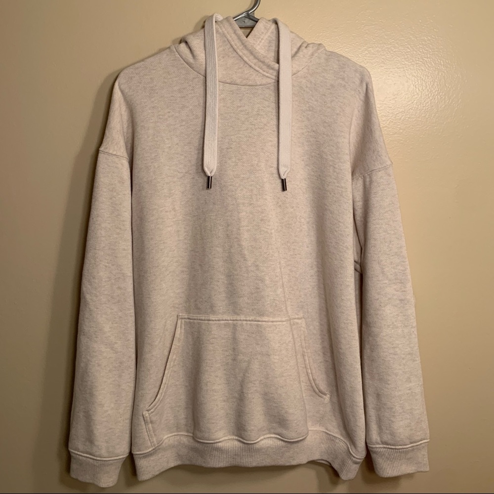 Aerie Oversized Sweatshirt